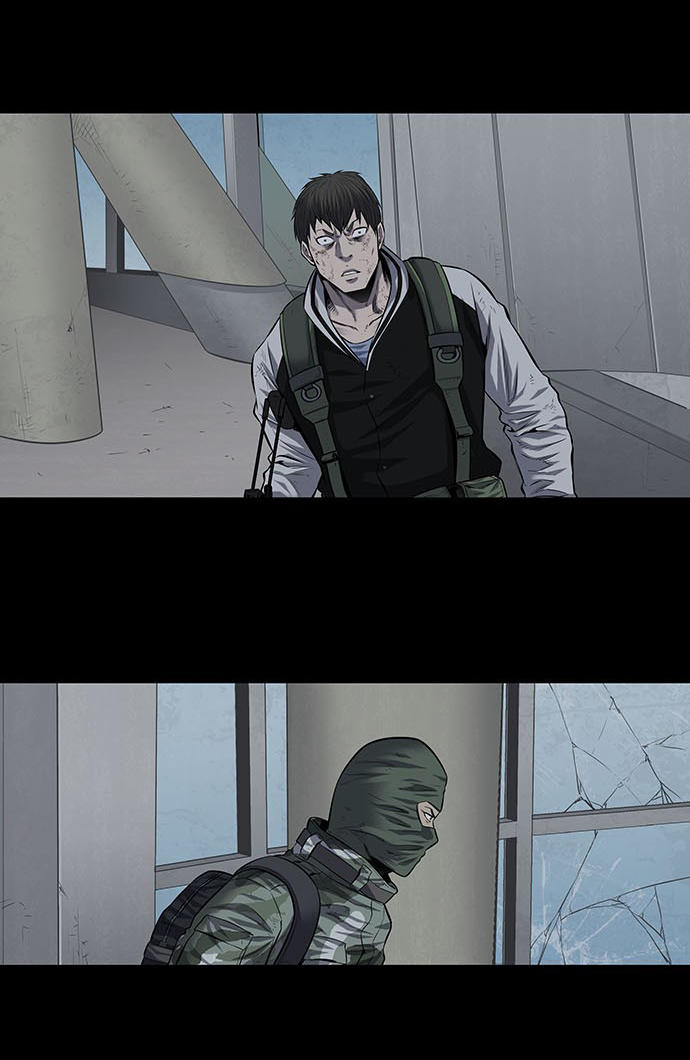 Hive - Chương 176 - Trang 6