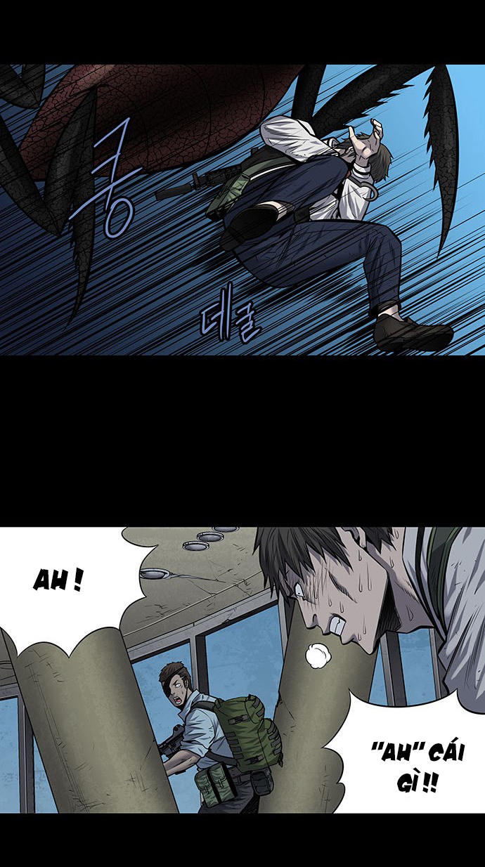 Hive - Chương 177 - Trang 14