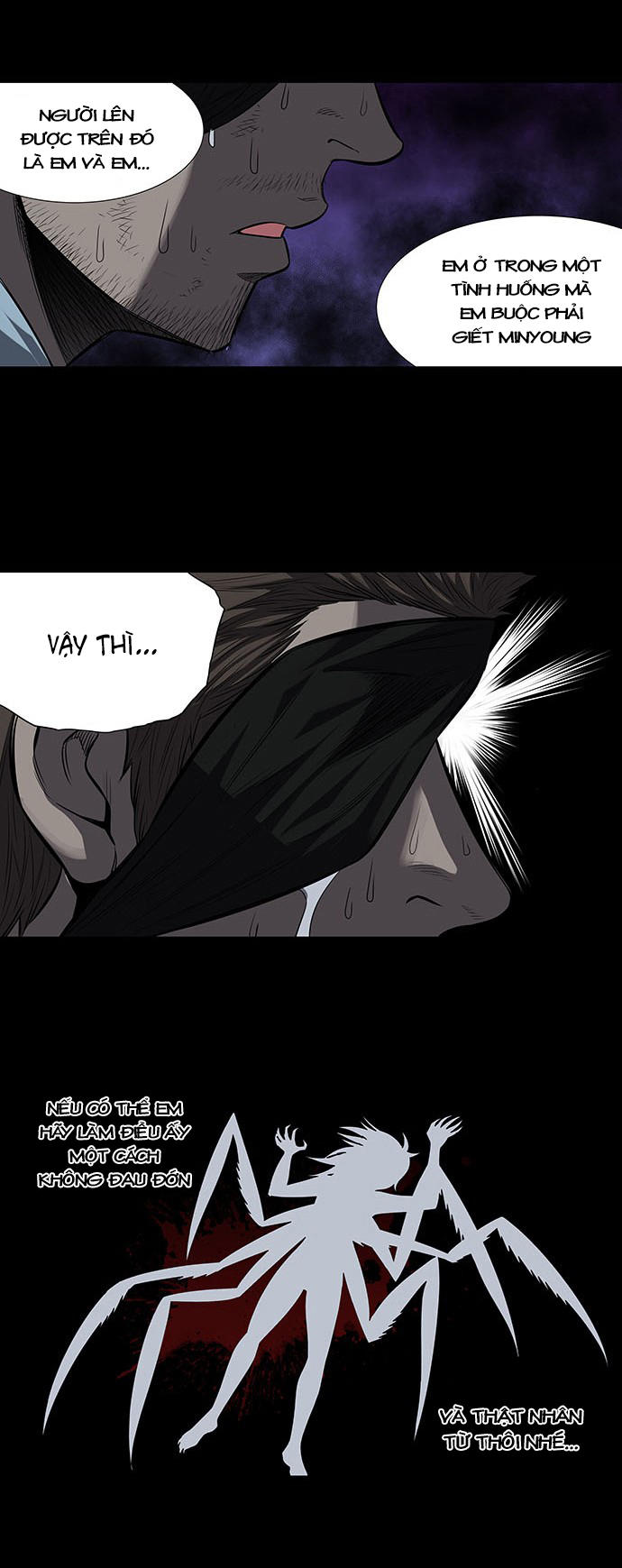 Hive - Chương 177 - Trang 18