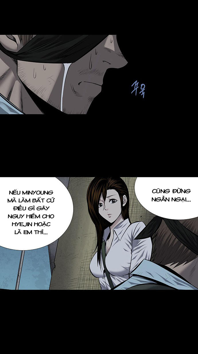 Hive - Chương 177 - Trang 19