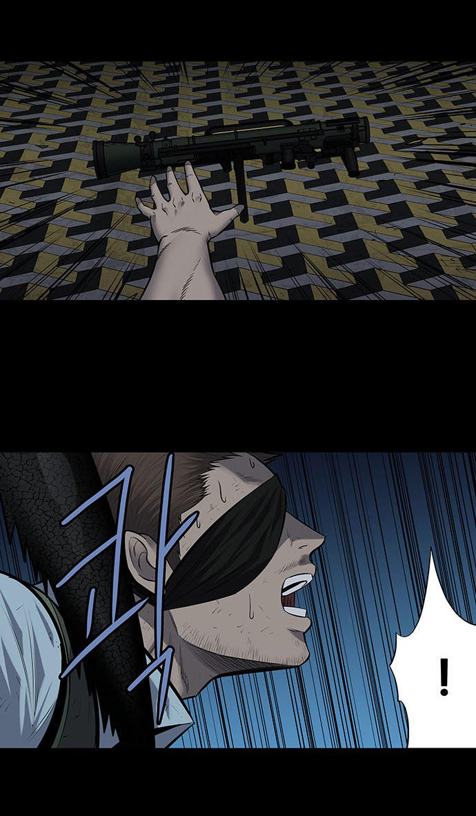 Hive - Chương 177 - Trang 27