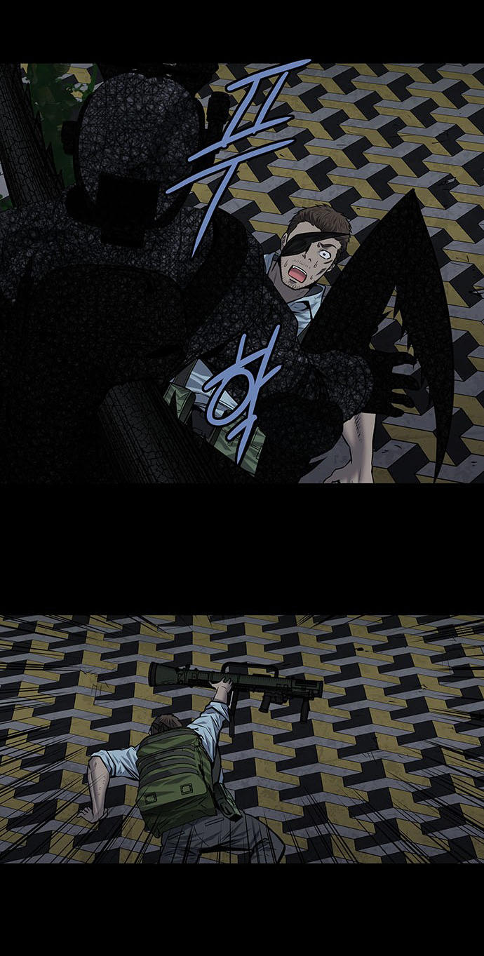 Hive - Chương 177 - Trang 30