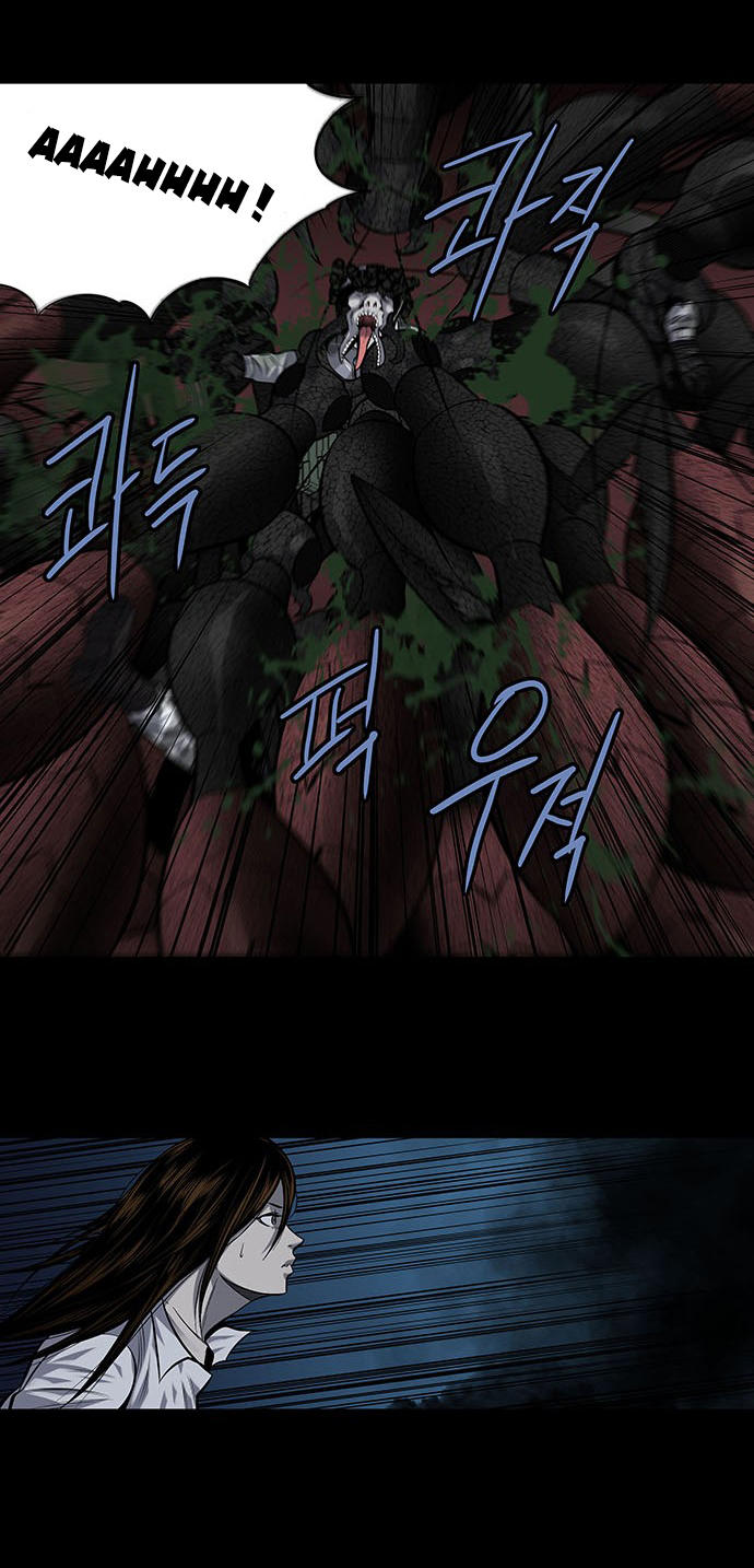 Hive - Chương 177 - Trang 32