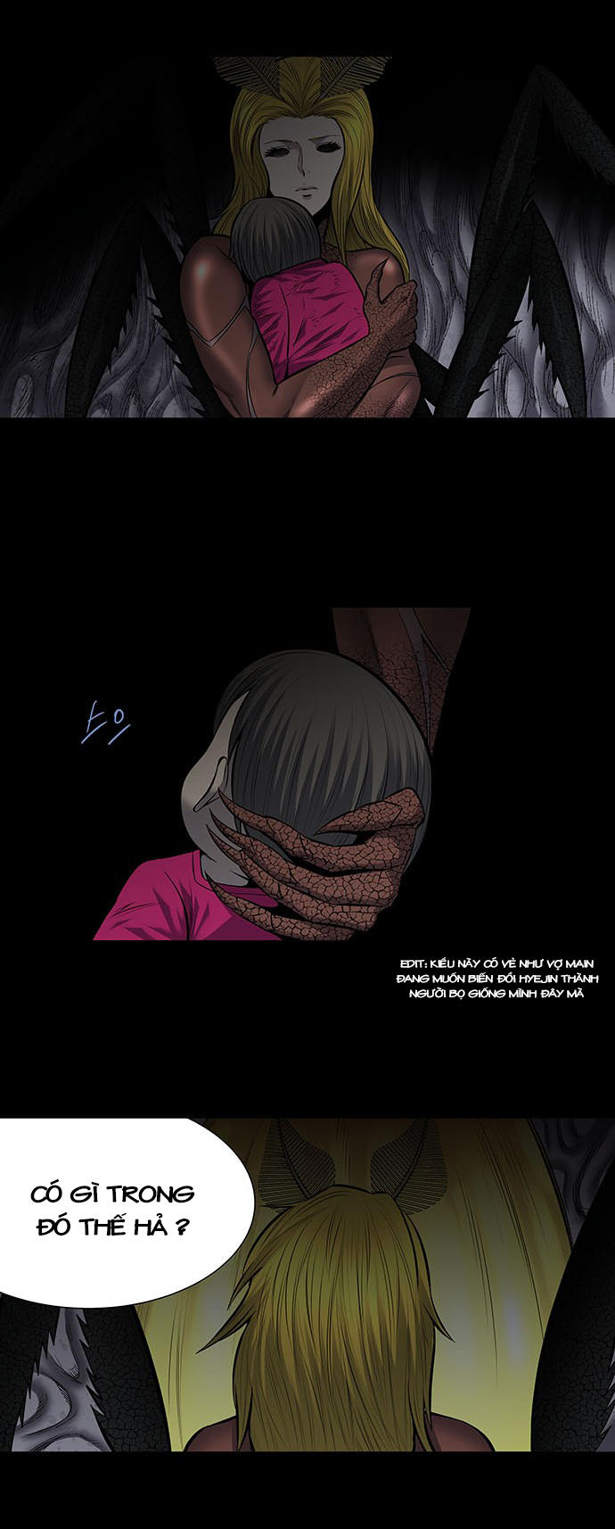 Hive - Chương 177 - Trang 34