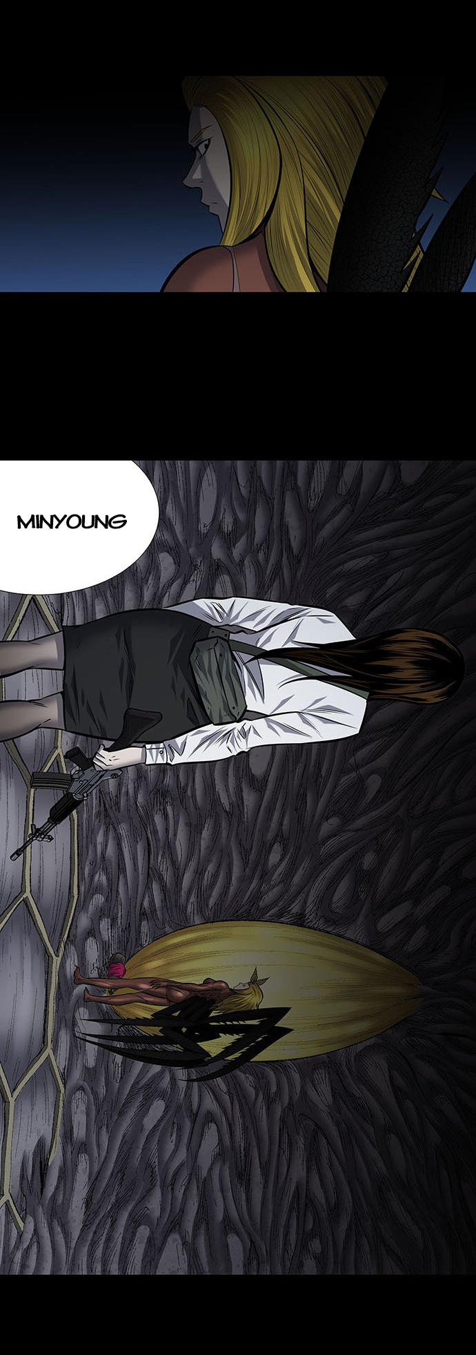 Hive - Chương 177 - Trang 35