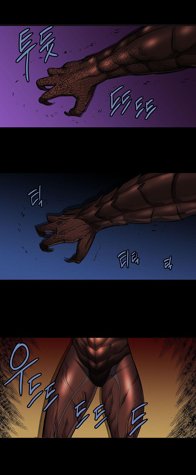 Hive - Chương 177 - Trang 38