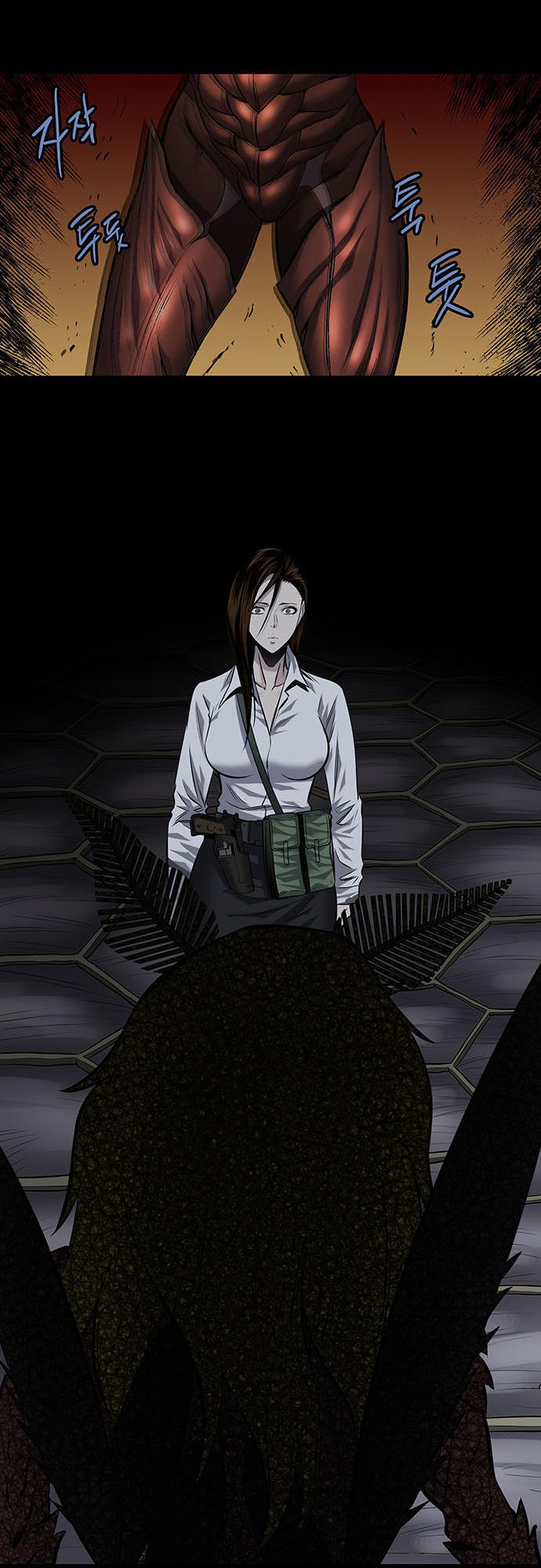 Hive - Chương 177 - Trang 39