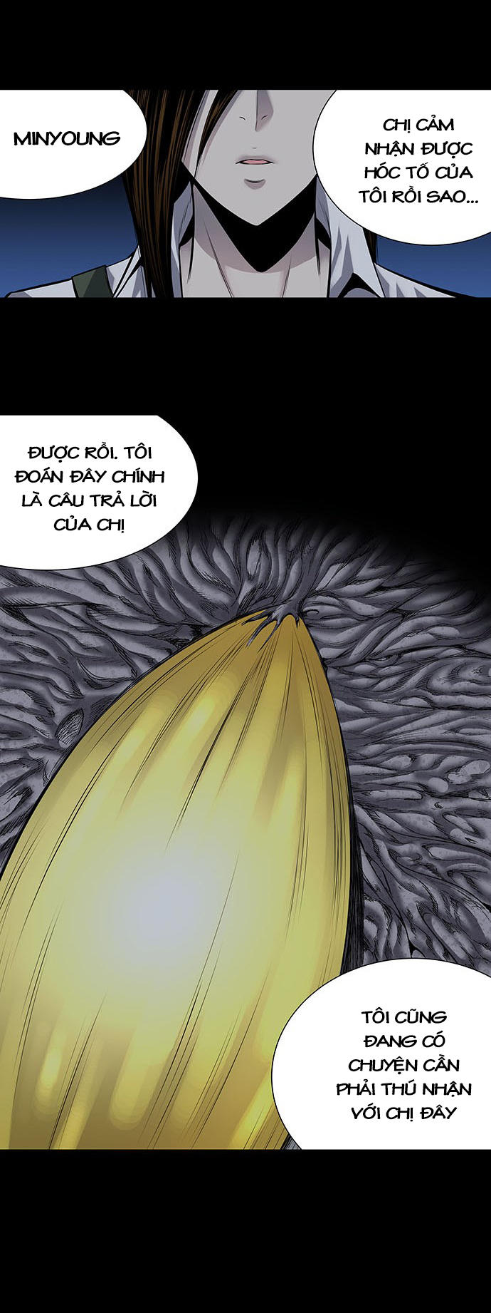 Hive - Chương 177 - Trang 41