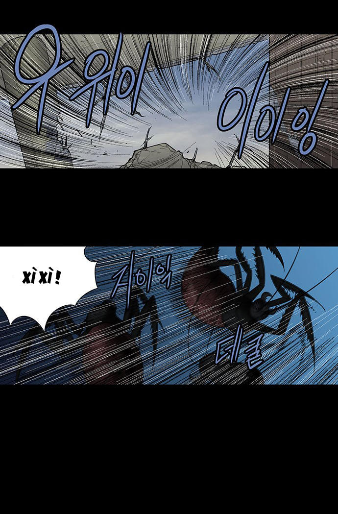 Hive - Chương 177 - Trang 6