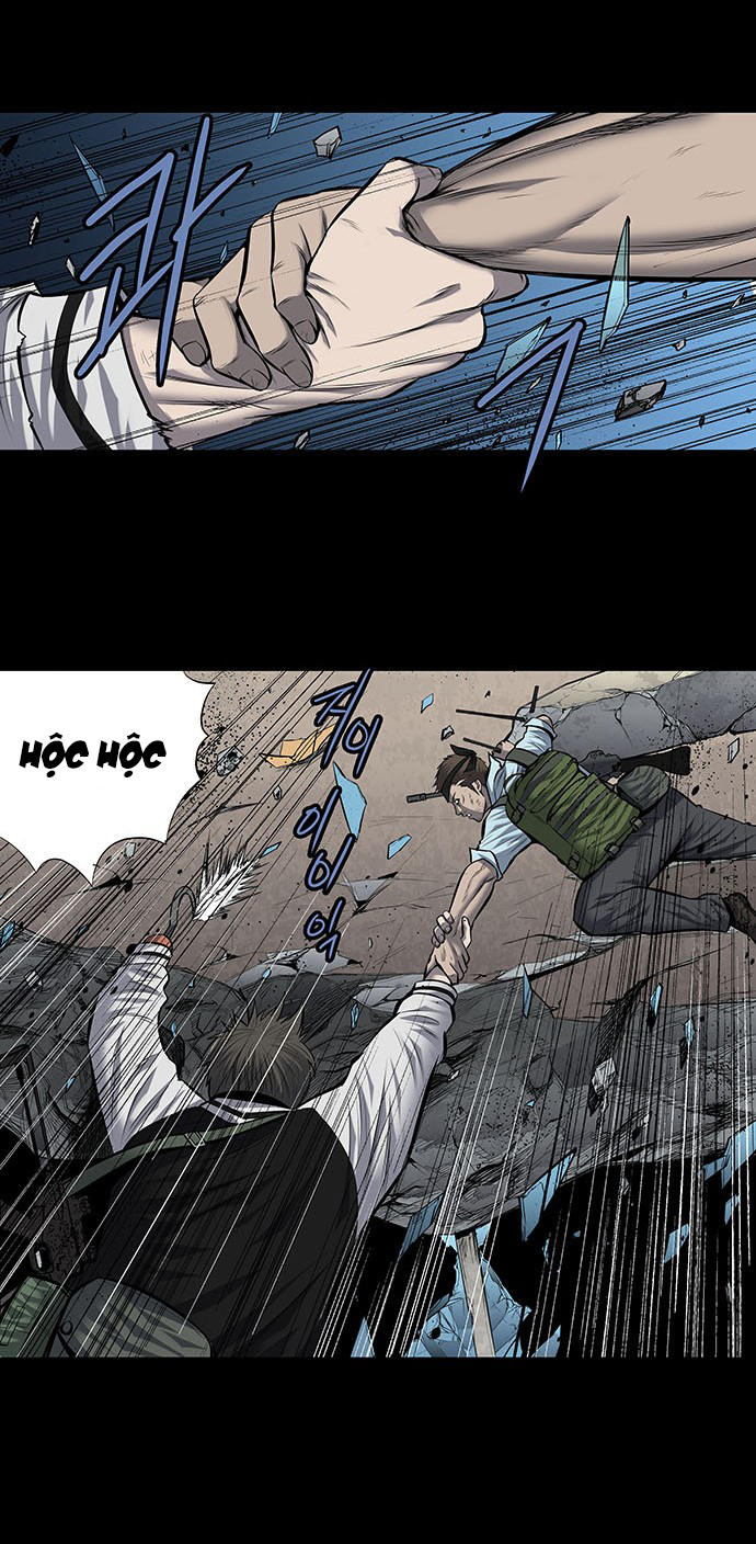 Hive - Chương 177 - Trang 8