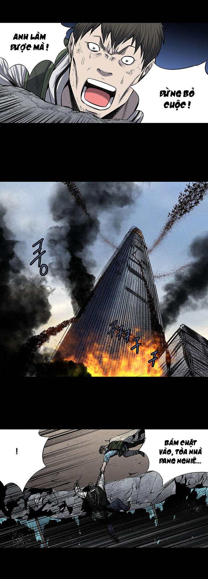 Hive - Chương 177 - Trang 10