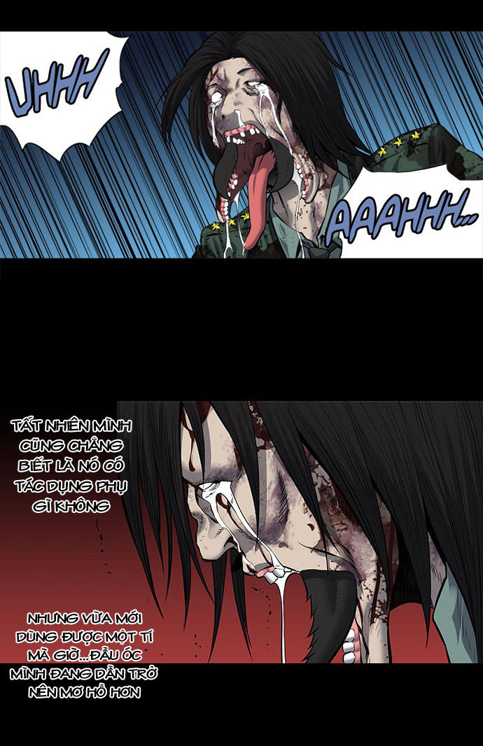 Hive - Chương 178 - Trang 13