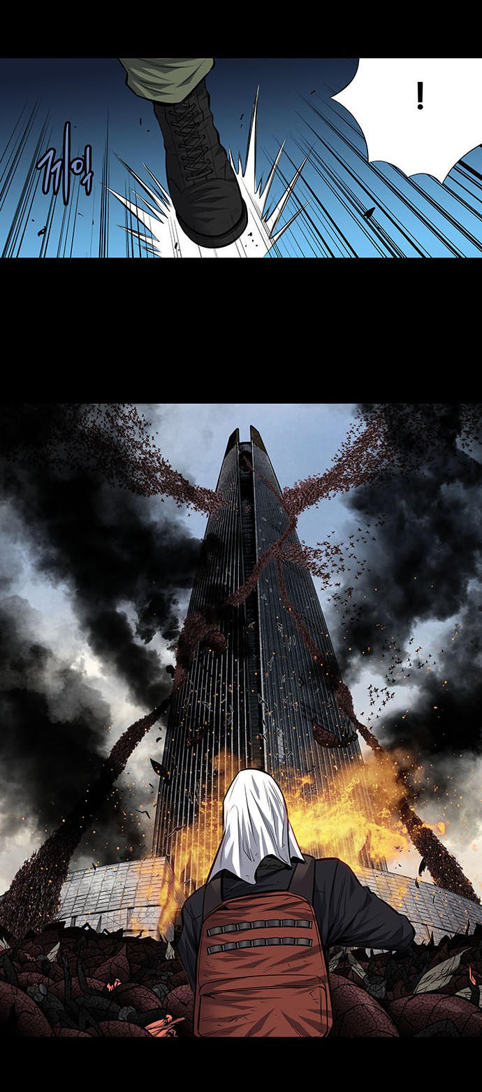 Hive - Chương 178 - Trang 20