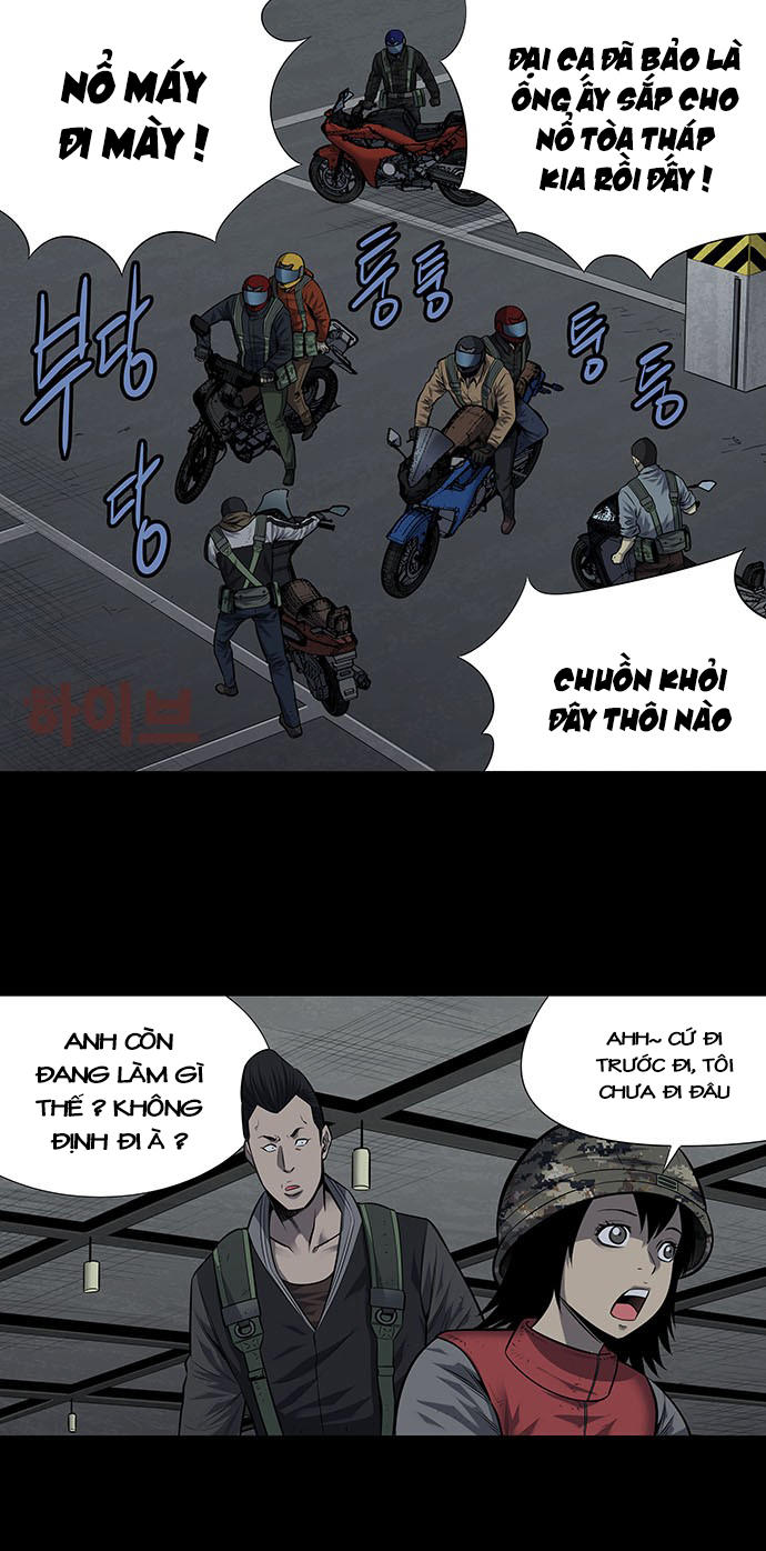 Hive - Chương 178 - Trang 3