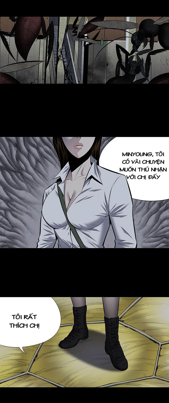 Hive - Chương 178 - Trang 23