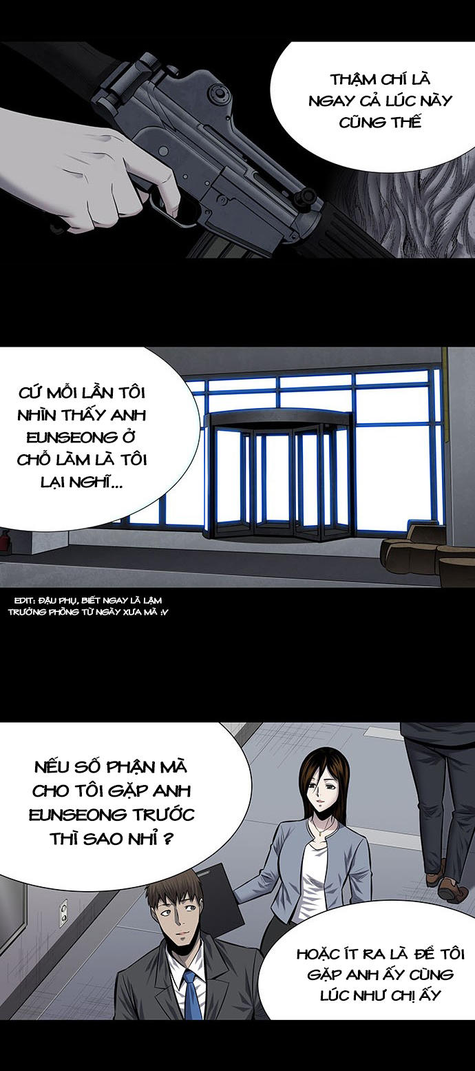 Hive - Chương 178 - Trang 24