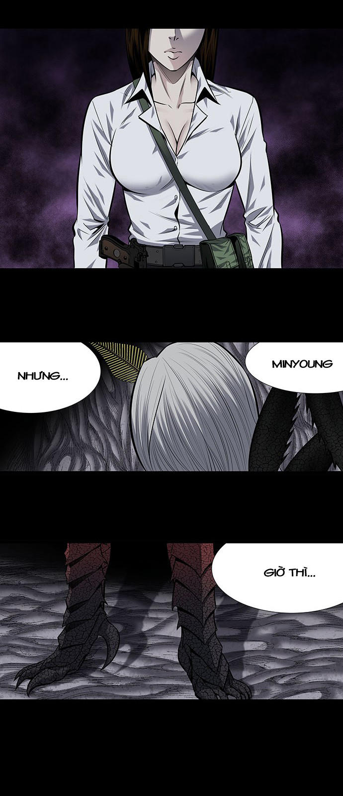 Hive - Chương 178 - Trang 28