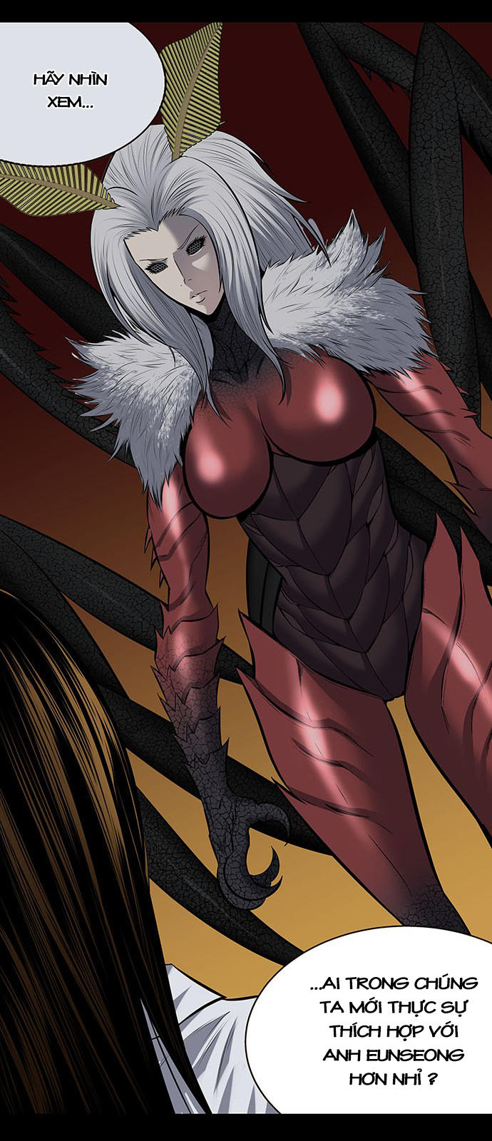 Hive - Chương 178 - Trang 29