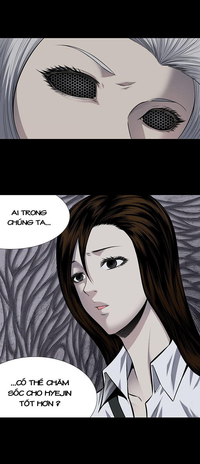 Hive - Chương 178 - Trang 30