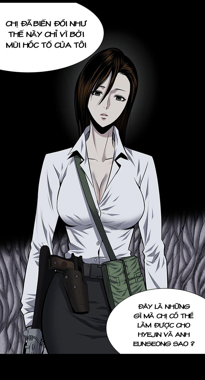 Hive - Chương 178 - Trang 31