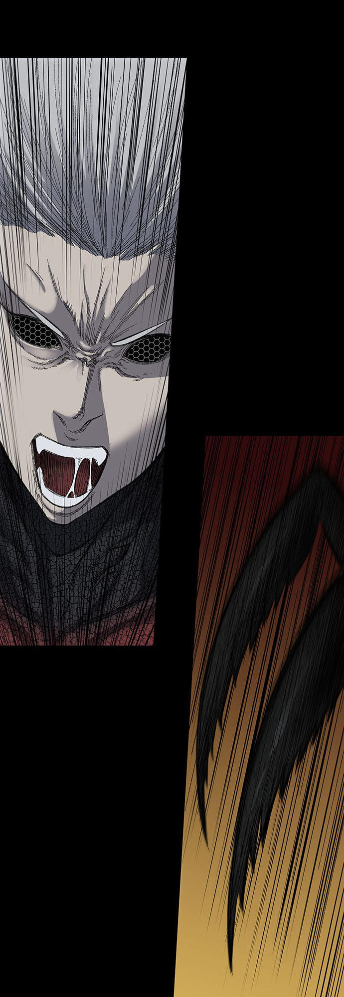 Hive - Chương 178 - Trang 32