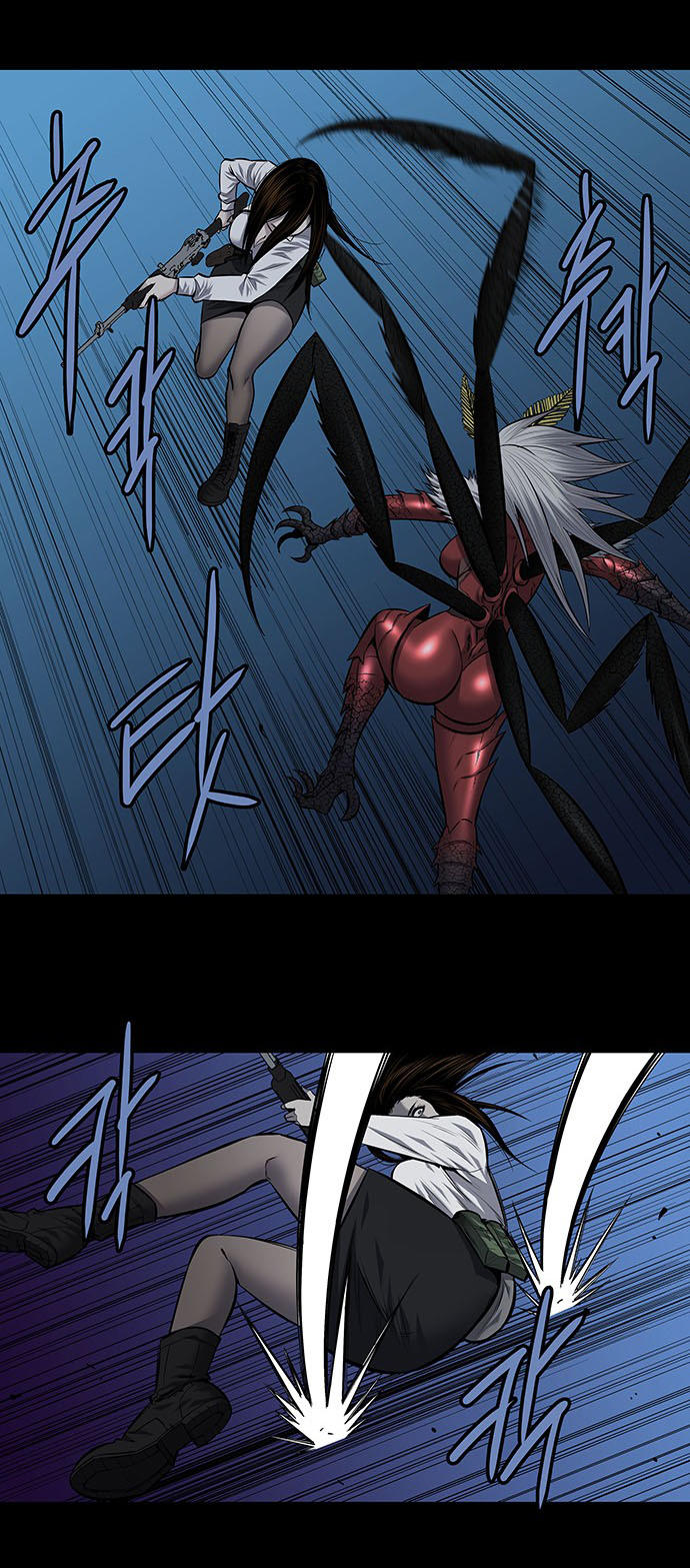 Hive - Chương 178 - Trang 34