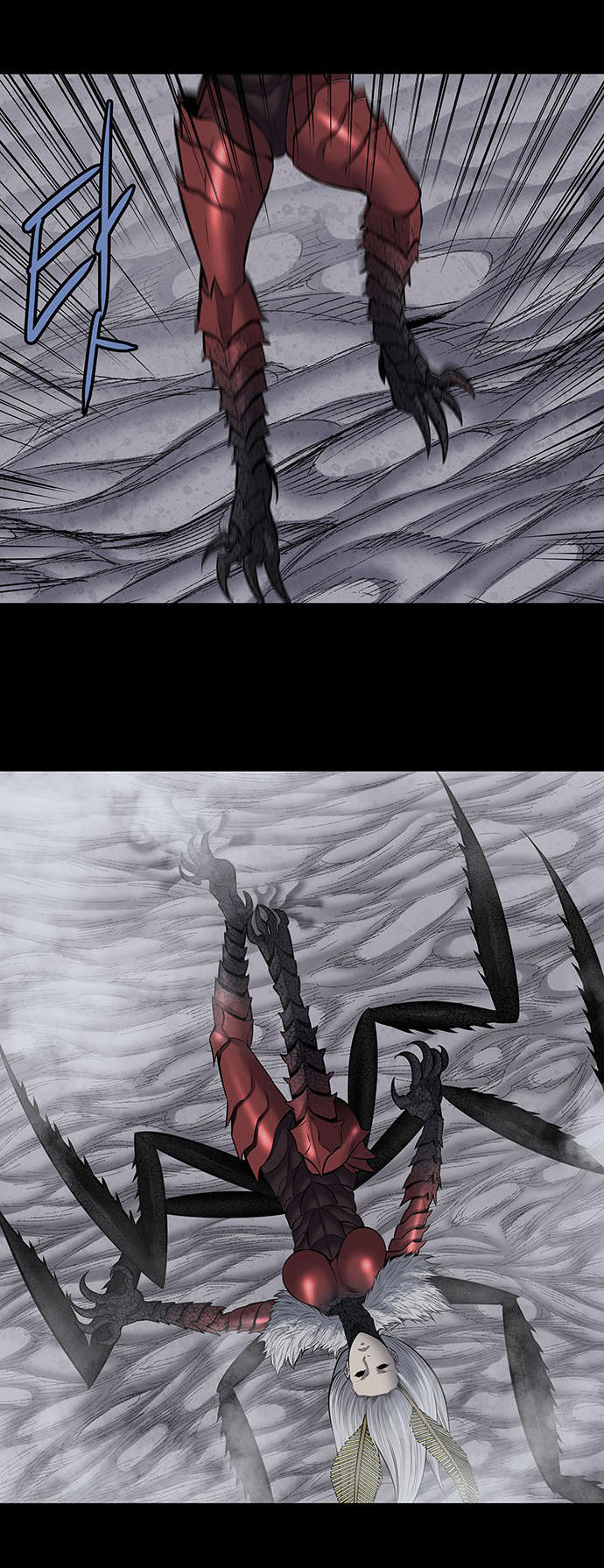 Hive - Chương 178 - Trang 39