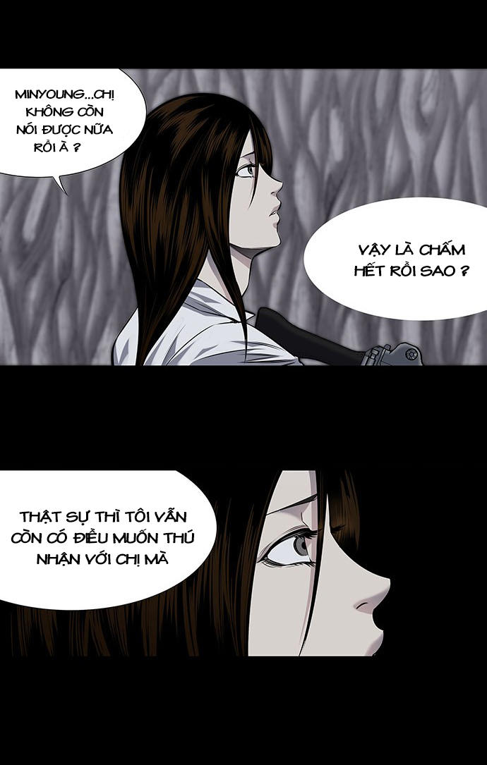 Hive - Chương 178 - Trang 40