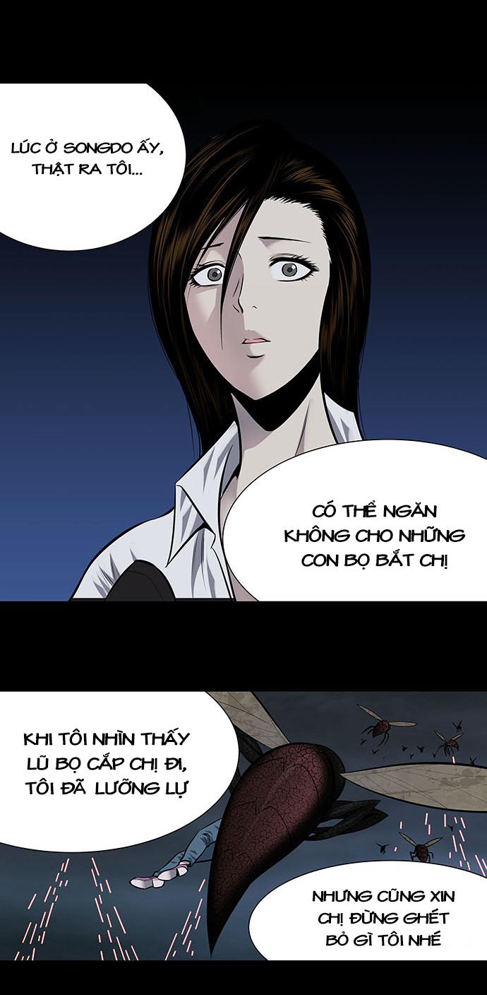 Hive - Chương 178 - Trang 41