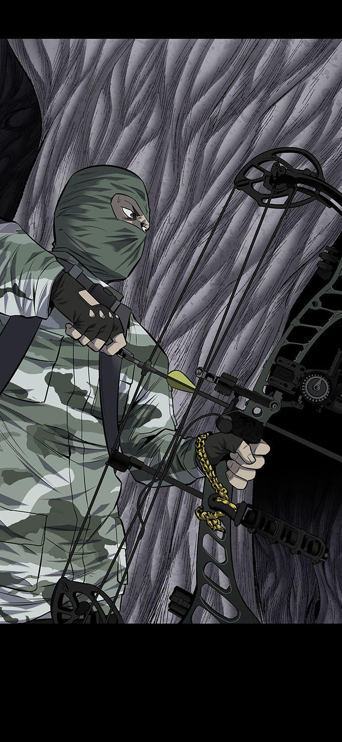 Hive - Chương 178 - Trang 45