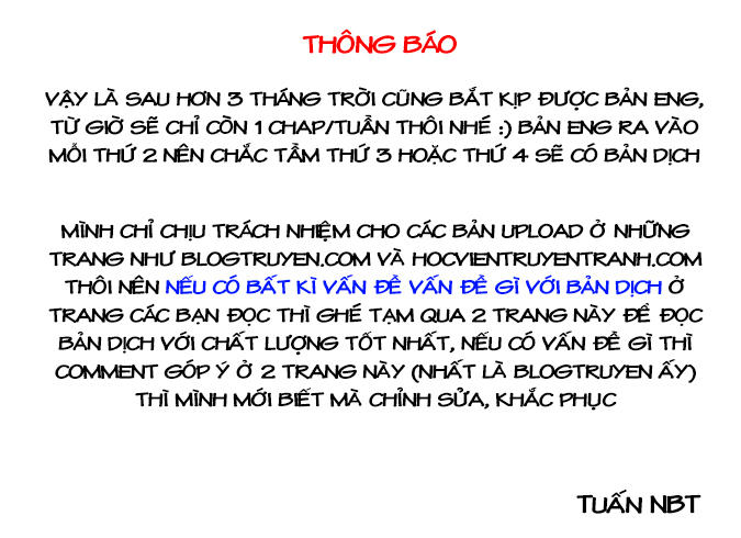 Hive - Chương 178 - Trang 47