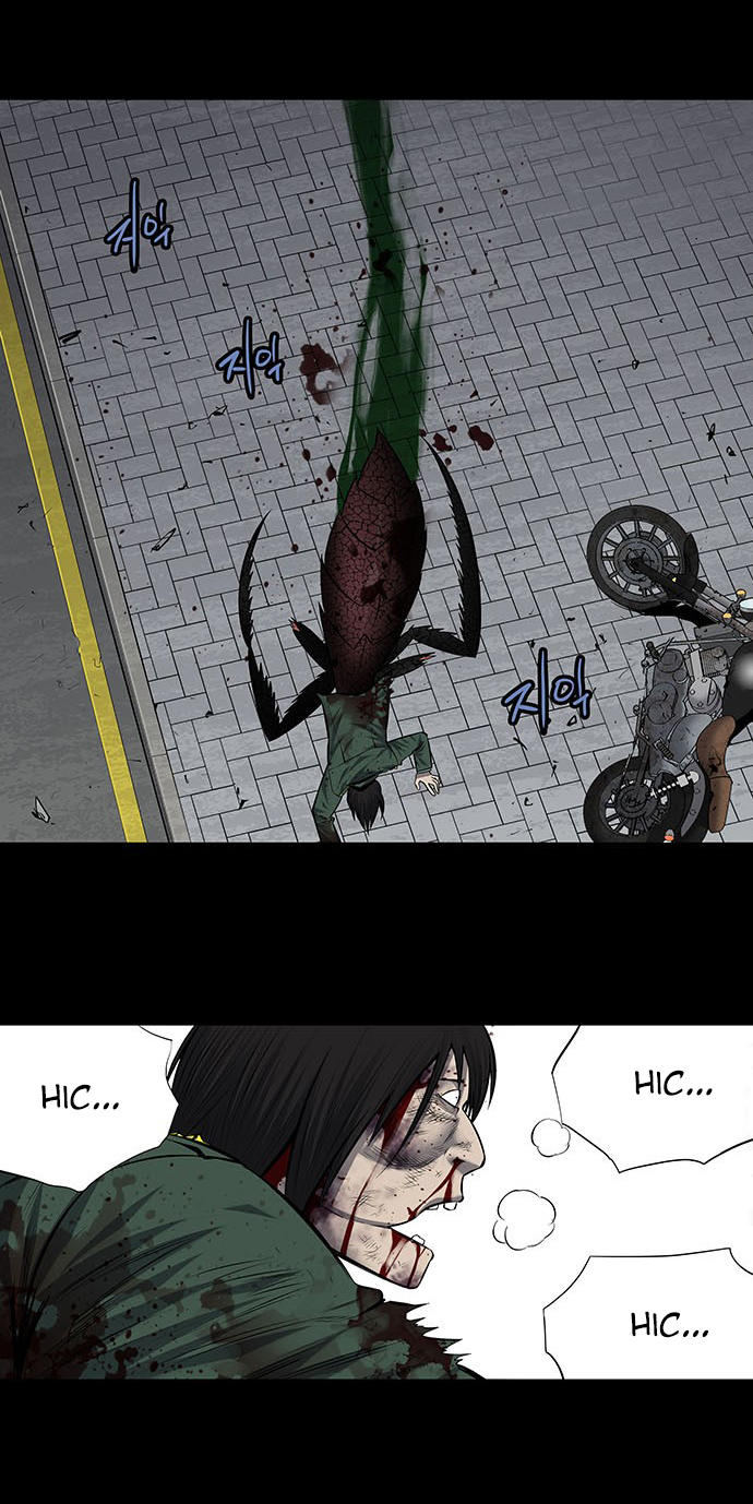 Hive - Chương 178 - Trang 10