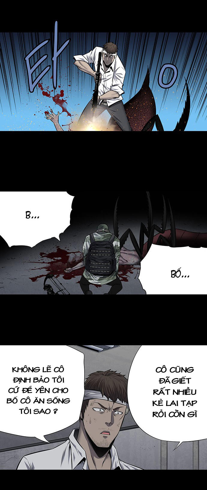 Hive - Chương 179 - Trang 15