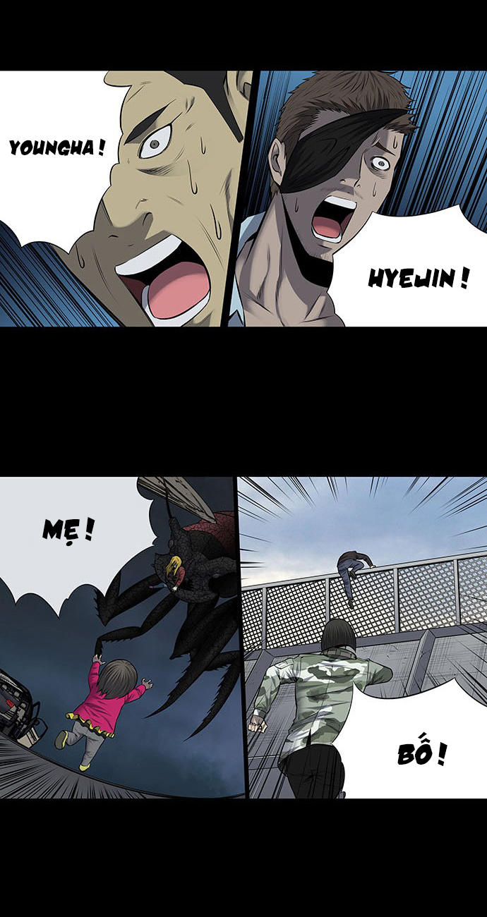 Hive - Chương 179 - Trang 17