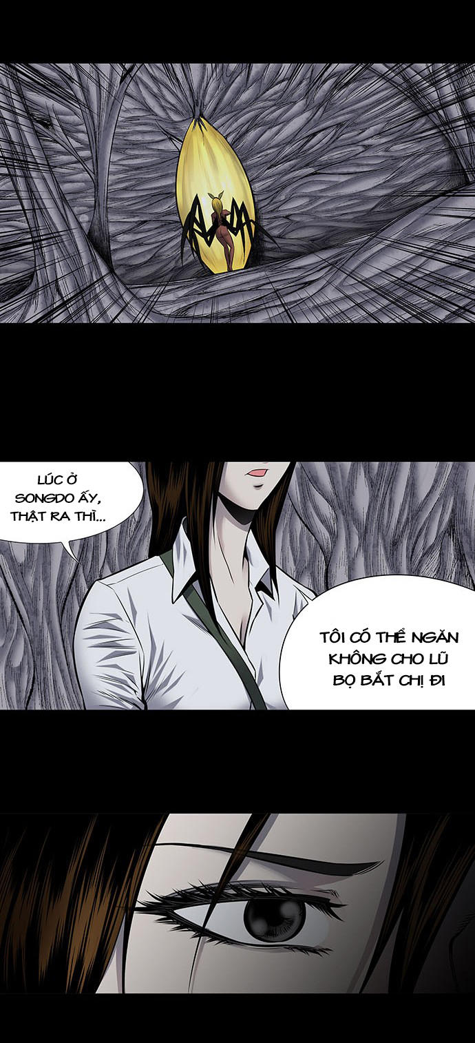 Hive - Chương 179 - Trang 19