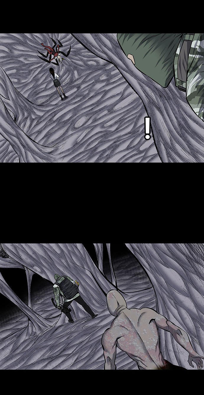 Hive - Chương 179 - Trang 20