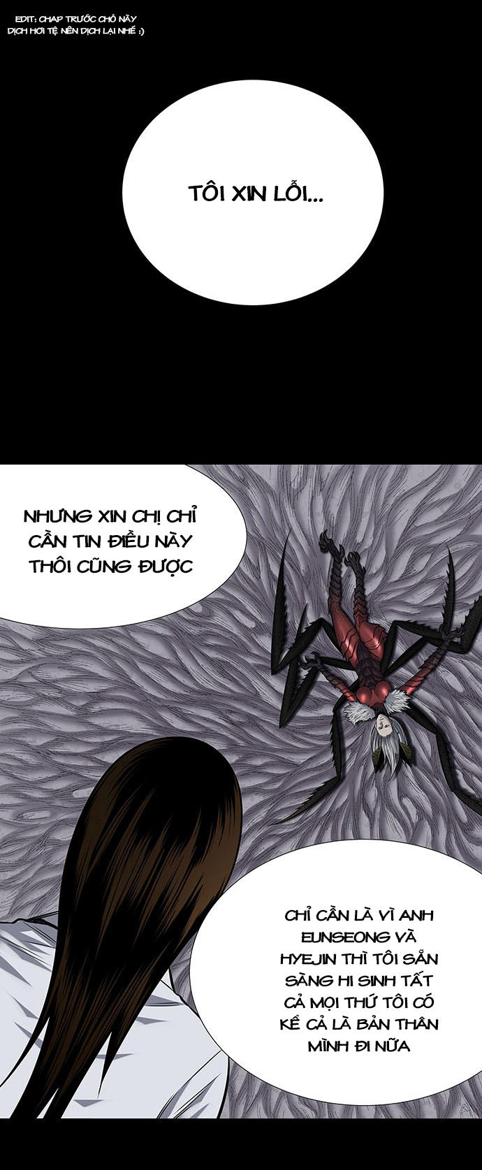 Hive - Chương 179 - Trang 3