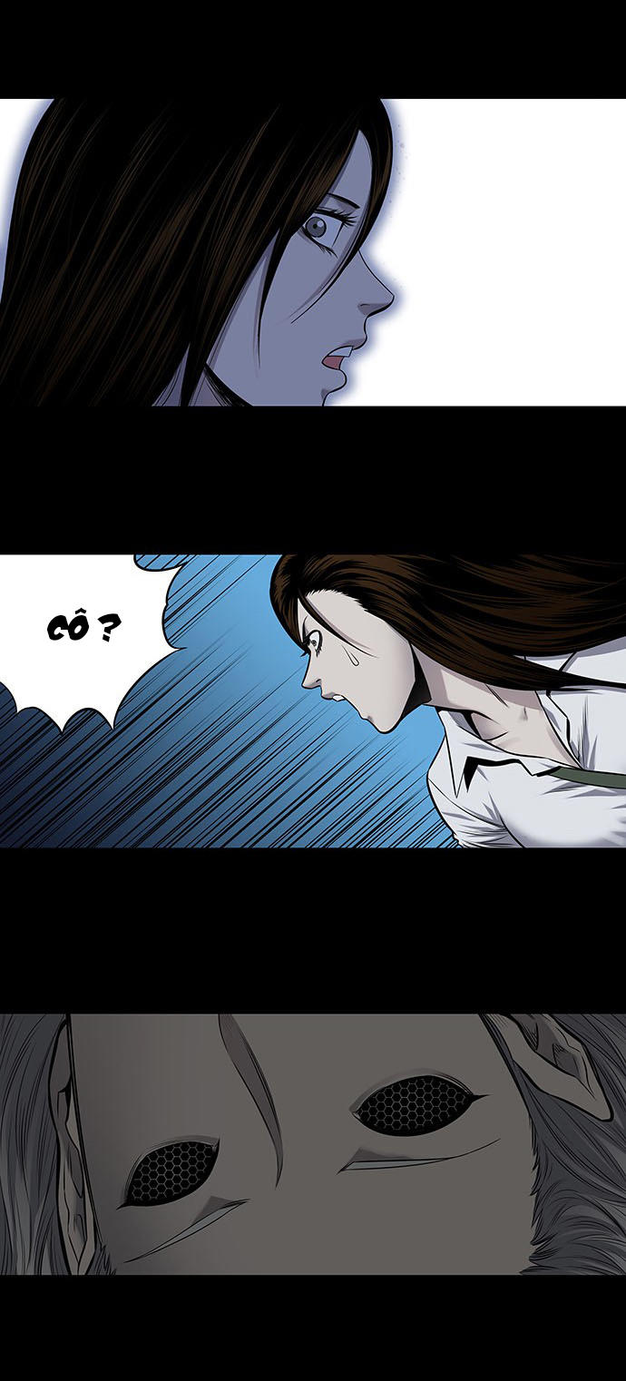 Hive - Chương 179 - Trang 24