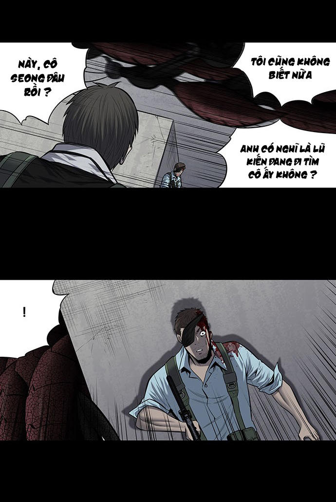 Hive - Chương 179 - Trang 31