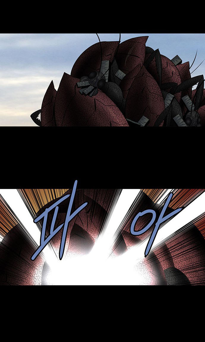 Hive - Chương 179 - Trang 36