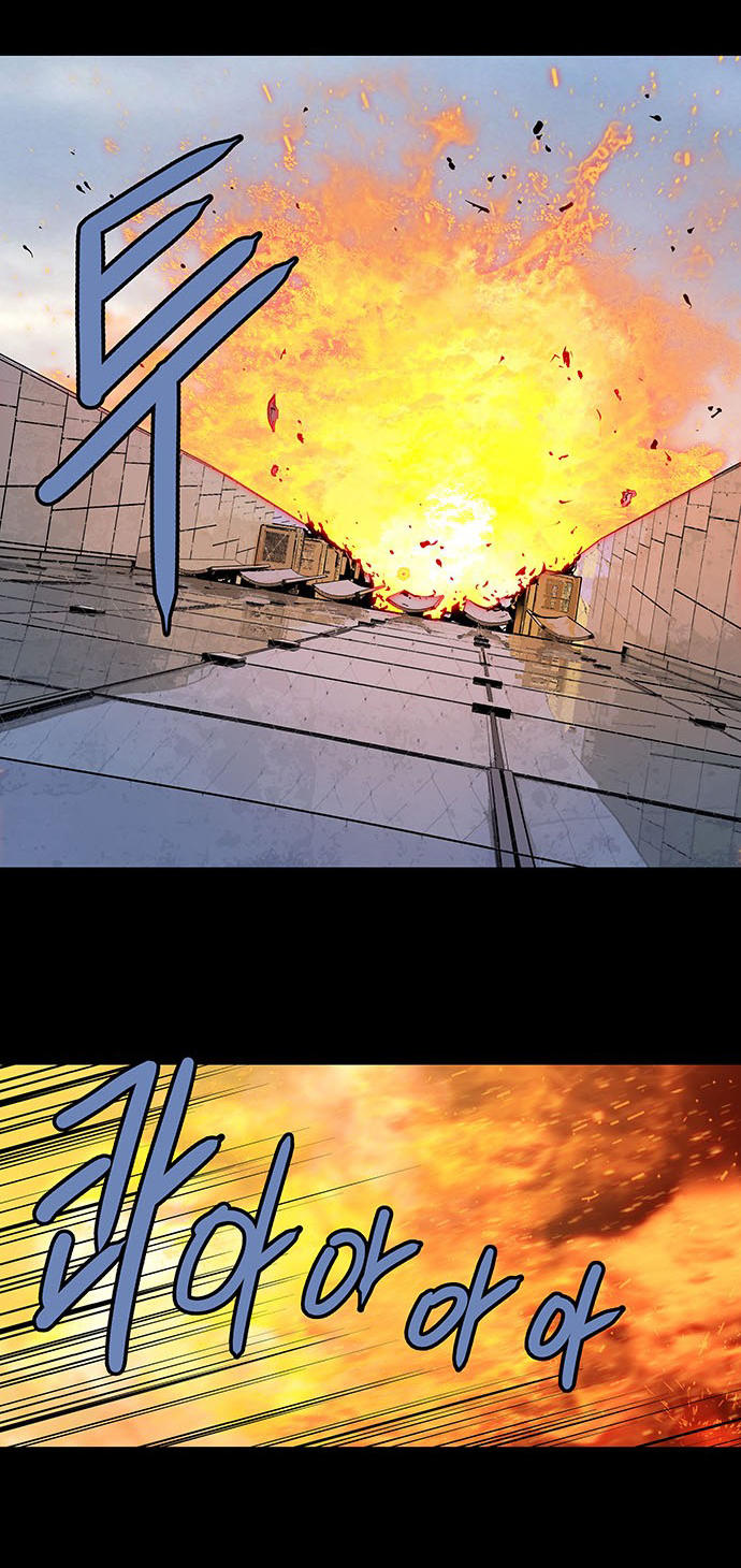 Hive - Chương 179 - Trang 37