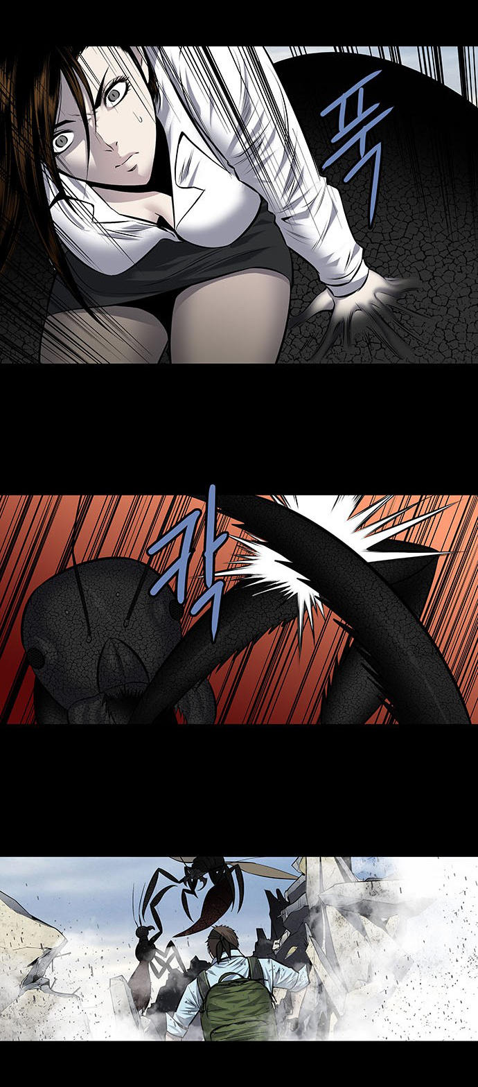 Hive - Chương 179 - Trang 41