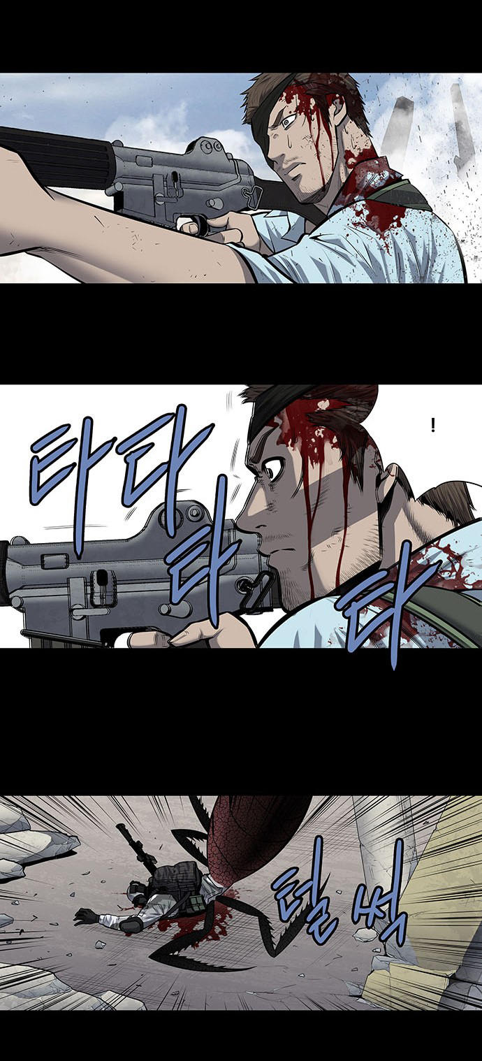 Hive - Chương 179 - Trang 42