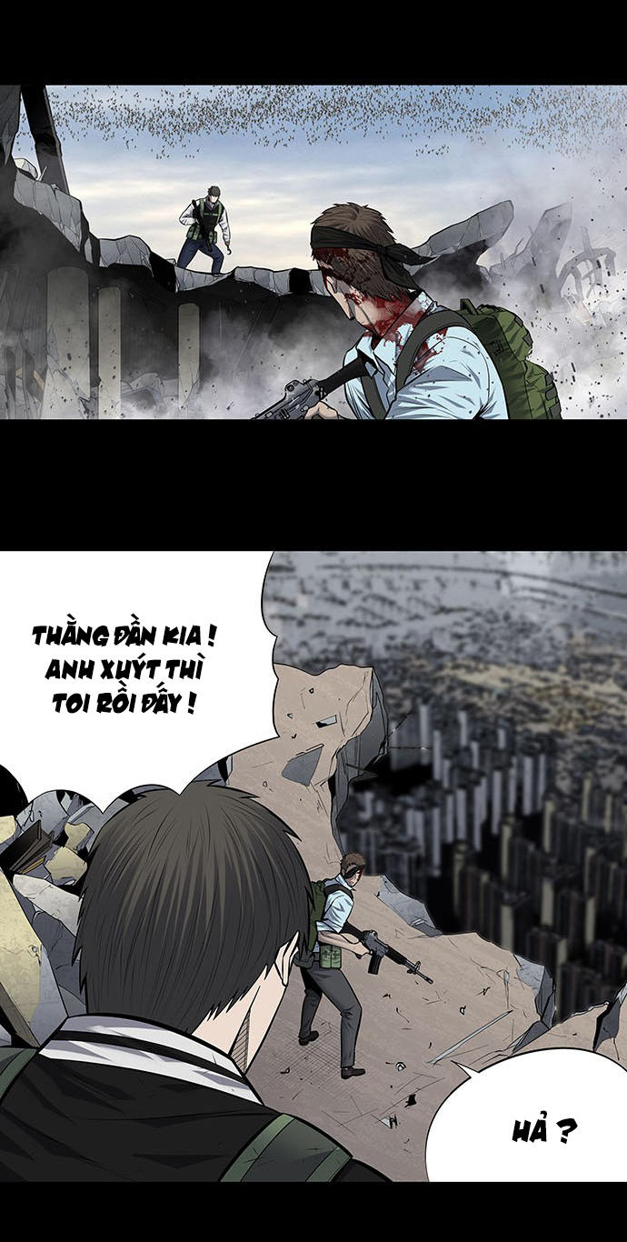 Hive - Chương 179 - Trang 43