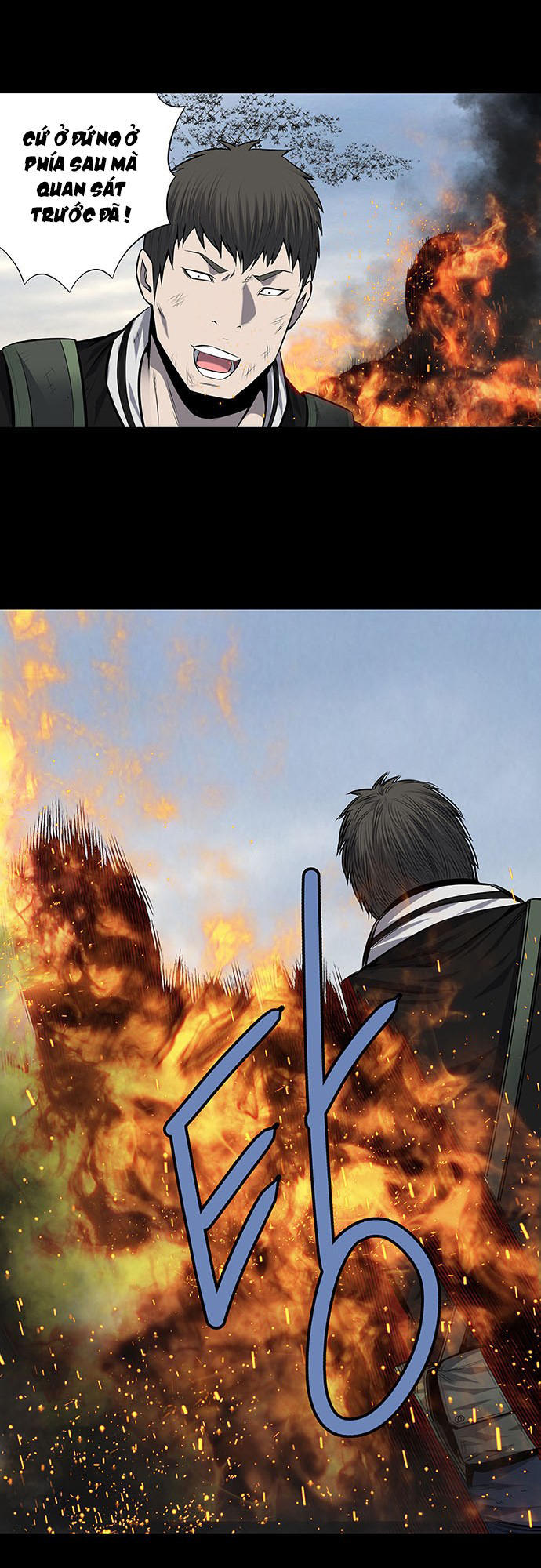 Hive - Chương 179 - Trang 44