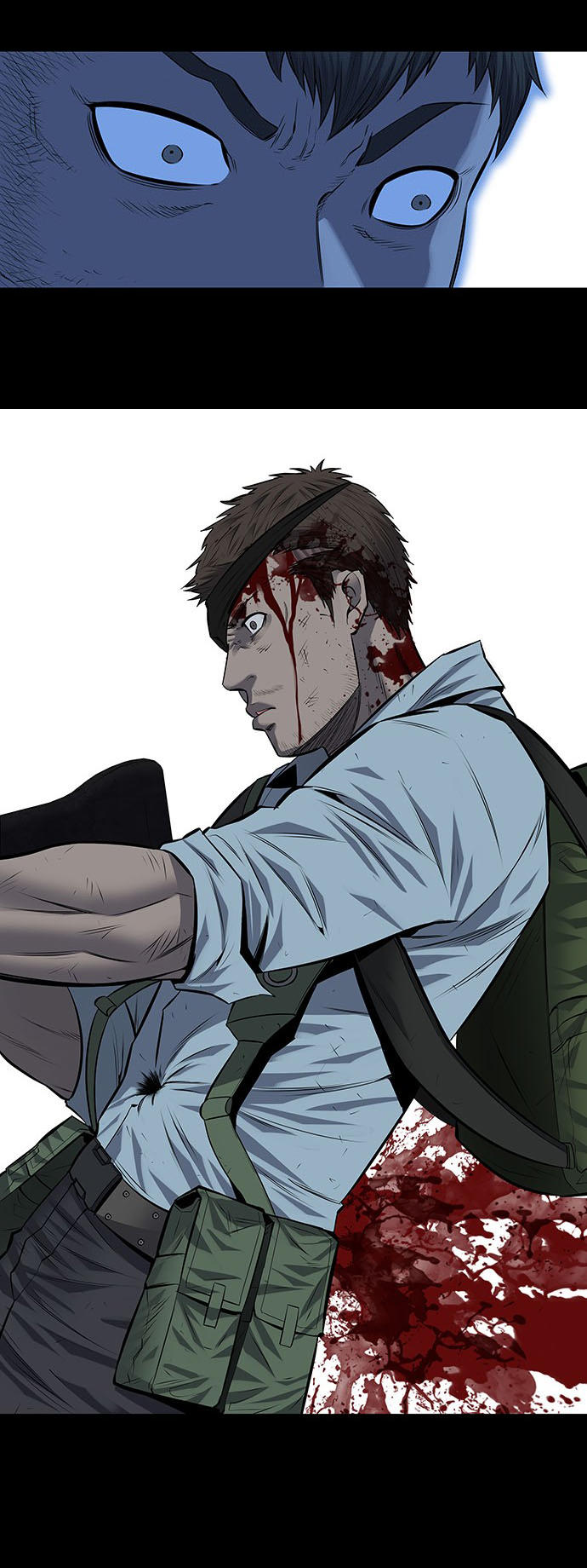 Hive - Chương 179 - Trang 46