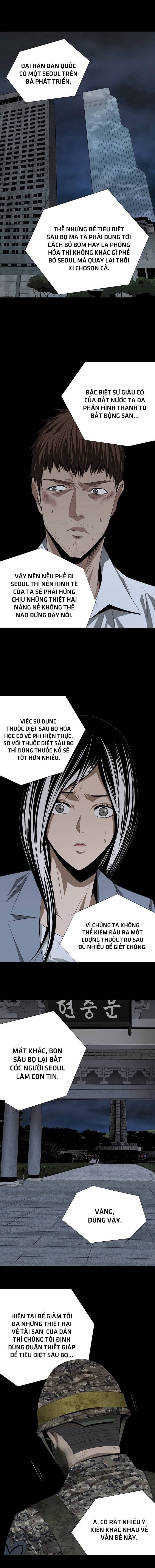 Hive - Chương 18 - Trang 11