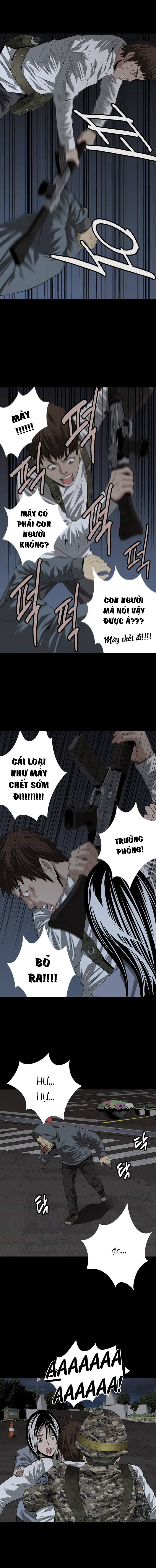 Hive - Chương 18 - Trang 15