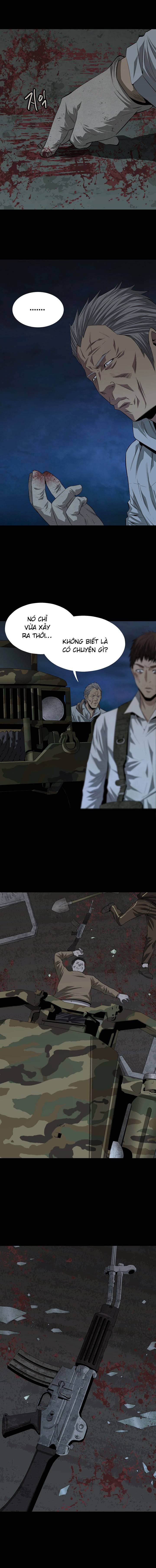 Hive - Chương 18 - Trang 3