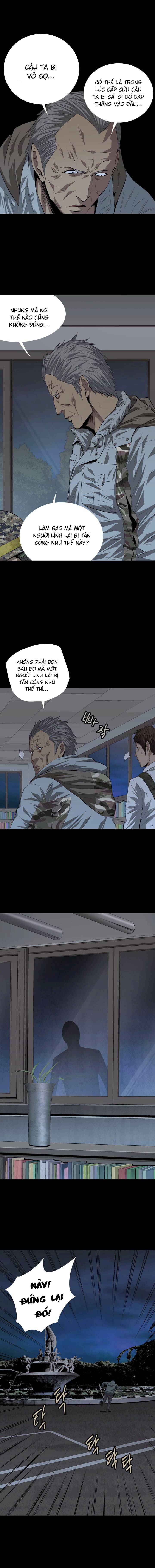 Hive - Chương 18 - Trang 5